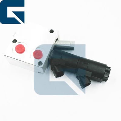 VOE14385098 14385098 Control Valve Block for Wheel Loader EW160D