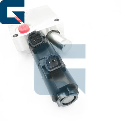 VOE14385098 Control Valve Block 14385098 for EW140C Wheel Loader