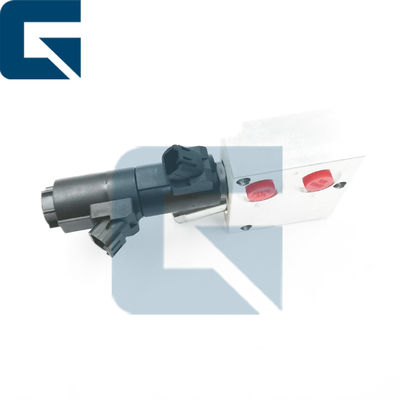 VOE14385098 Control Valve Block 14385098 for EW140C Wheel Loader