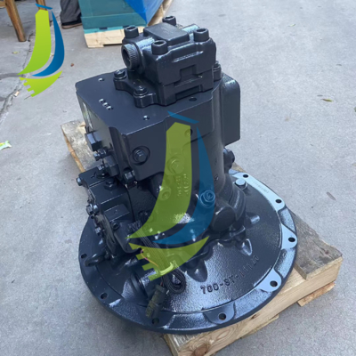 Excavator parts hydraulic main pump 708-3T-11140 7083T11140 for PC78