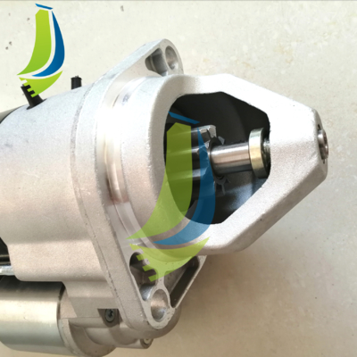 Excavator parts Starter Motor 05719269