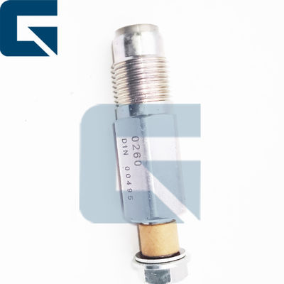 095420-0140 Pressure Relief Valve Fuel Pressure Limiter 0954200140