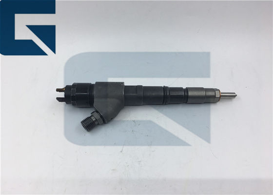 Diesel D6E EC210 EC240 Genuine Engine Fuel Injector 0445120067 4290987 20798683