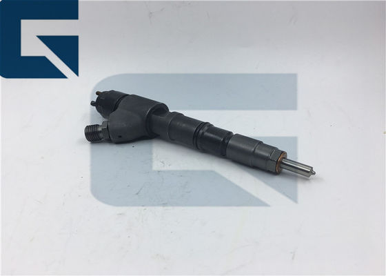 Diesel D6E EC210 EC240 Genuine Engine Fuel Injector 0445120067 4290987 20798683