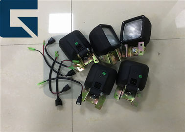 EC210 EC290 Excavator Replacement Parts Work Lamp VOE11039846 11039846
