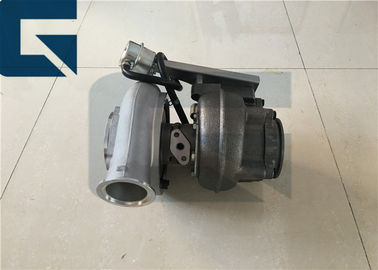 PC350-7 Excavator Engine Parts SAA6D114  6745-81-8040 4038421 / Diesel Engine Turbocharger