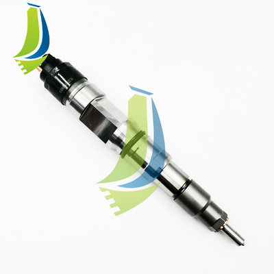 0445 120 202 Common Rail Fuel Injector for Truck Parts