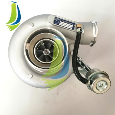 Excavator parts Turbocharger 4039631 for HX35W