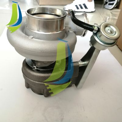 Excavator parts Turbocharger 4039631 for HX35W