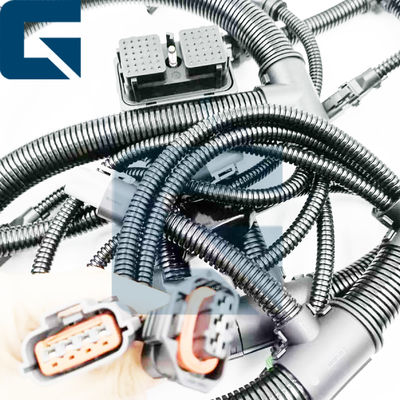 4943176 QSB6.7 Diesel Engine Wiring Harness