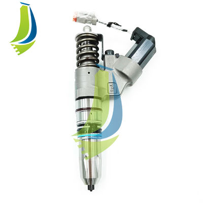 Excavator parts fuel injector 4903084 QSM11