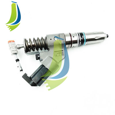 Excavator parts fuel injector 4903084 QSM11