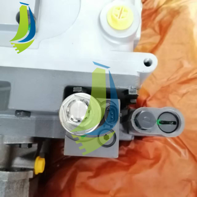 Excavator parts Hydraulic Injection Pump 144-0835 1440835 3412E