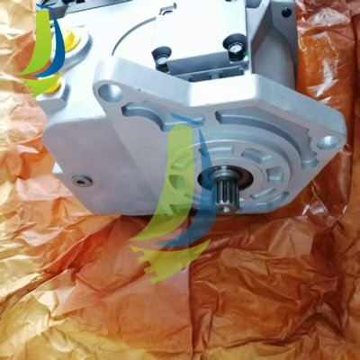 Excavator parts Hydraulic Injection Pump 144-0835 1440835 3412E