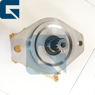 350-0666 3500666 414E Loader Hydraulic Piston Pump