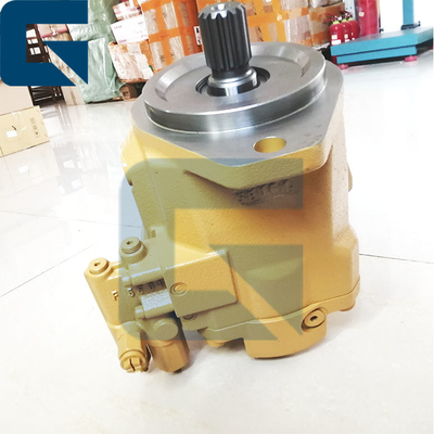 350-0666 3500666 414E Loader Hydraulic Piston Pump