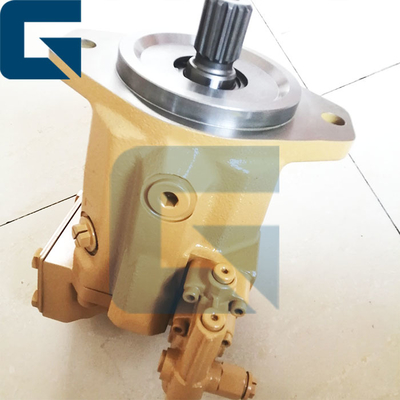 350-0666 3500666 414E Loader Hydraulic Piston Pump