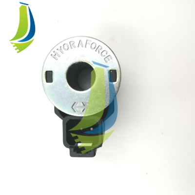 Excavator parts Solenoid Valve Coil 324-2579 3242579 for Engine C4.4