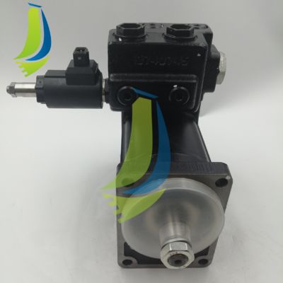 Excavator parts Hydraulic Motor 31Q9-30211 31Q930211 for R380LC-9 R480LC-9