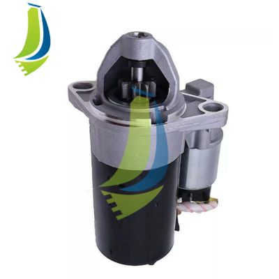Excavator parts Starter Motor 138-7454 1387454 for 3011C 3013C 3014 C1.1