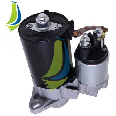 Excavator parts Starter Motor 138-7454 1387454 for 3011C 3013C 3014 C1.1