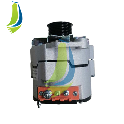 Excavator parts Alternator 612600090506 for WD12 WD615