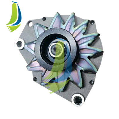 Excavator parts Alternator 612600090506 for WD12 WD615