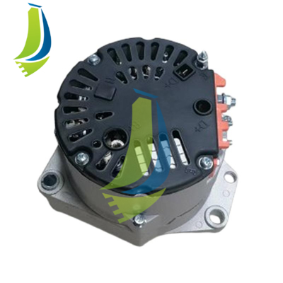 Excavator parts Alternator 612600090506 for WD12 WD615