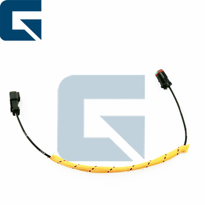 228-7221 2287221 Solenoid Valve Wiring Harness for 320C 322C Excavator