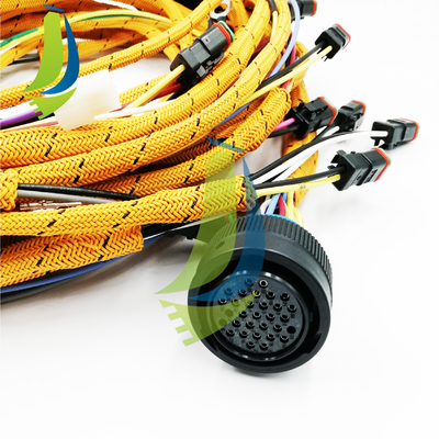 246-8051 2468051 Wiring Harness for 414E Loader Spare Parts