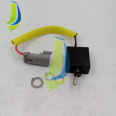 Excavator parts SWITCH GP 260-5864 2605864