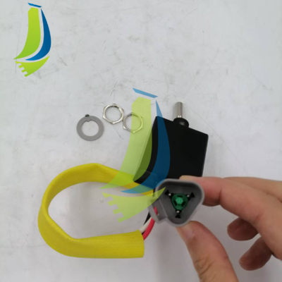 Excavator parts SWITCH GP 260-5864 2605864