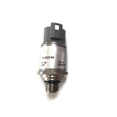 EC210 EC290 EC360 EC460 Excavator Components Pressure Sensor 17253748 17212660 17252661 17216318
