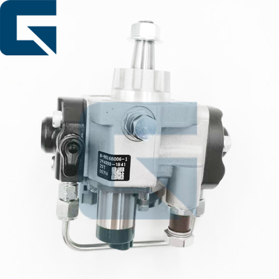 8-98168006-1 Fuel Injection Pump 294000-1841 for 4HK1 Engine