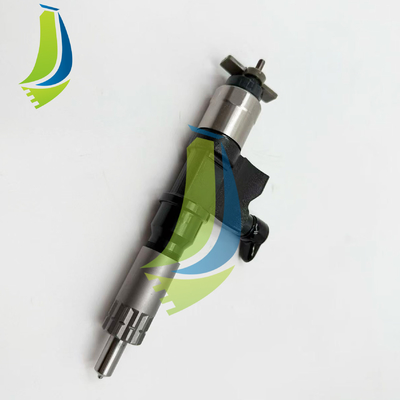 8-98243863-0 Common Rail Fuel Injector 095000-1520 for 4HK1 Engine