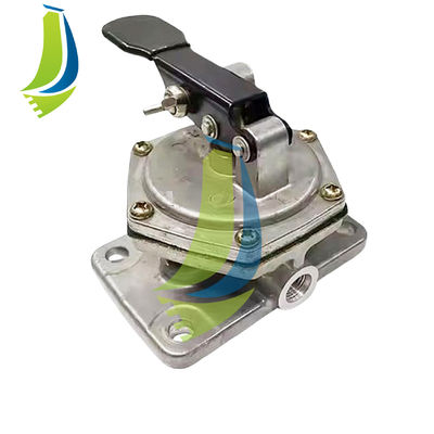 6261-71-8240 6261718240 Fuel Pump Oil Pump Priming Pump for SAA6D140E Engine Parts