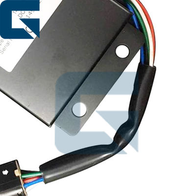 14623863 VOE 14525233 Excavator Time Converter For  EC210 EC240 EC260 EC290 EC360 EC460
