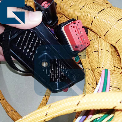 283-2932 283-2932 Chassis Harness Wiring Harness for Excavator 324D 324D L