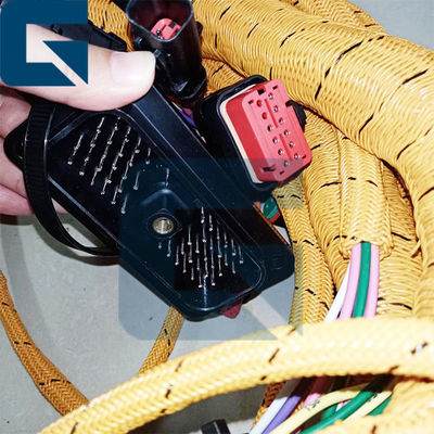 283-2932 Wiring Harness 2832932 for 324D 325D Excavator