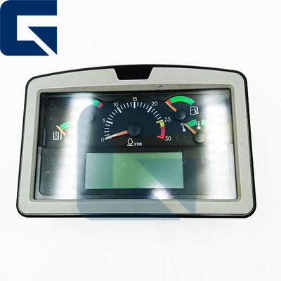 386-1372 Monitor Display Panel 3861372 for 120K Motor Grader
