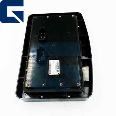 386-1372 Monitor Display Panel 3861372 for 120K Motor Grader