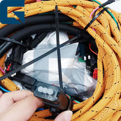 328-0176 Wiring Harness 3280176 for 312D 313D Excavator