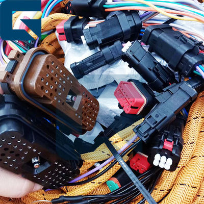 328-0176 Wiring Harness 3280176 for 312D 313D Excavator