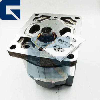 705-22-40100 Hydraulic Gear Pump 7052240100 for WA600 Wheel Loader