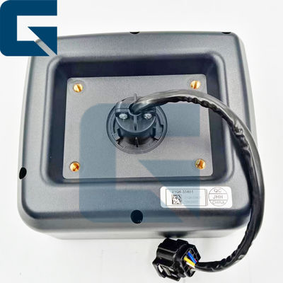 21Q6-33401 Monitor Display Panel 21Q633401 for R200-9 R300-9 Excavator