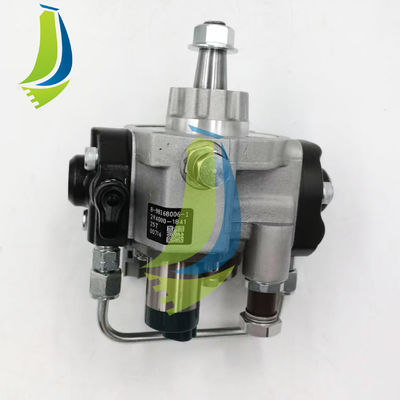 8-98168006-1 Fuel Injection Pump for 4HK1 Engine