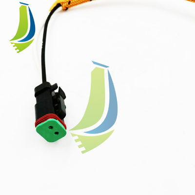 228-7221 2287221 Solenoid Harness for E325C Excavator
