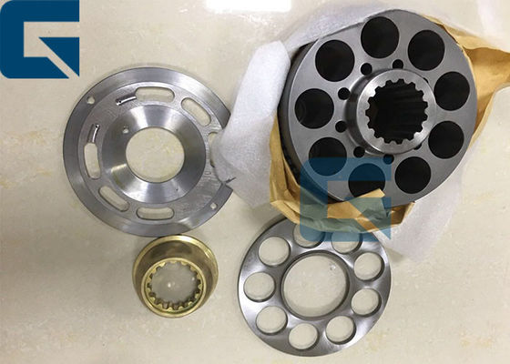 Excavator Hydraulic Spare Parts for R210LC-7 Hydraulic Swing Motor Parts