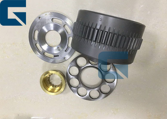 Excavator Hydraulic Spare Parts for R210LC-7 Hydraulic Swing Motor Parts