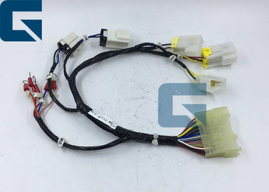 PC220-7 PC300-7 PC350-7 PC400-7 KOMATSU Excavator Parts Wiring Harness 207-06-71170